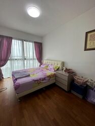 Eight Courtyards (D27), Condominium #500108851
